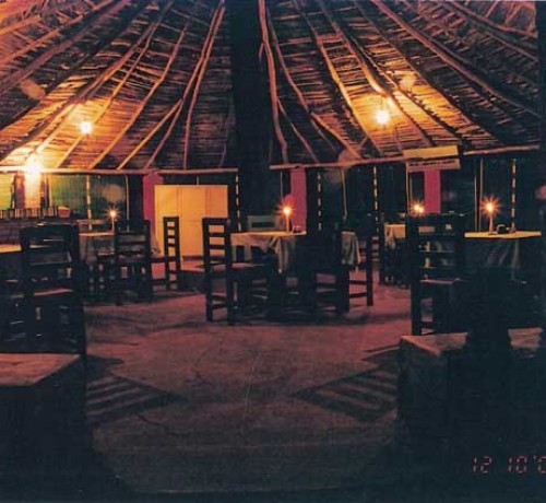 Restaurant Restaurant