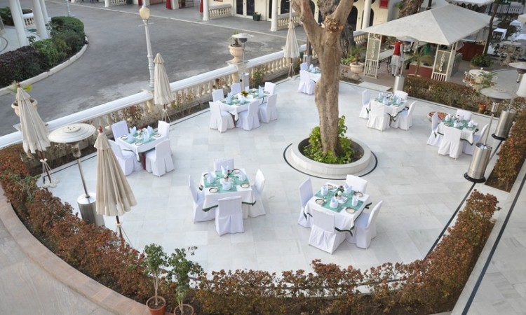 Garden Hotel Garden Hotel