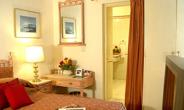Garden Hotel Garden Hotel
