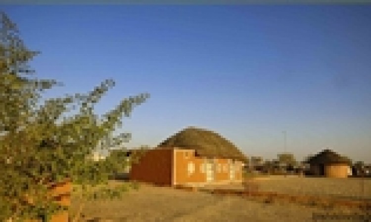 Bishnoi Village Camp and Resort Bishnoi Village Camp and Resort