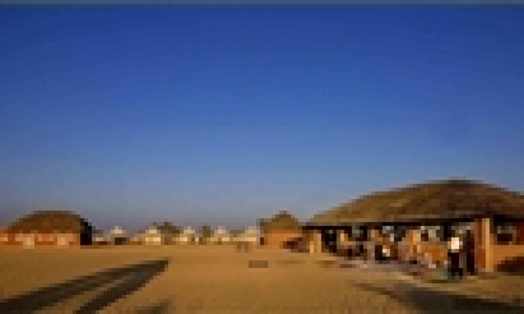 Bishnoi Village Camp and Resort Bishnoi Village Camp and Resort