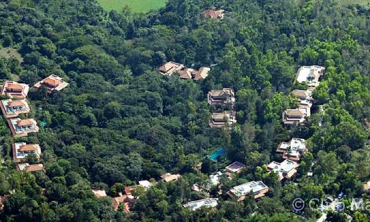 Club Mahindra Club Mahindra