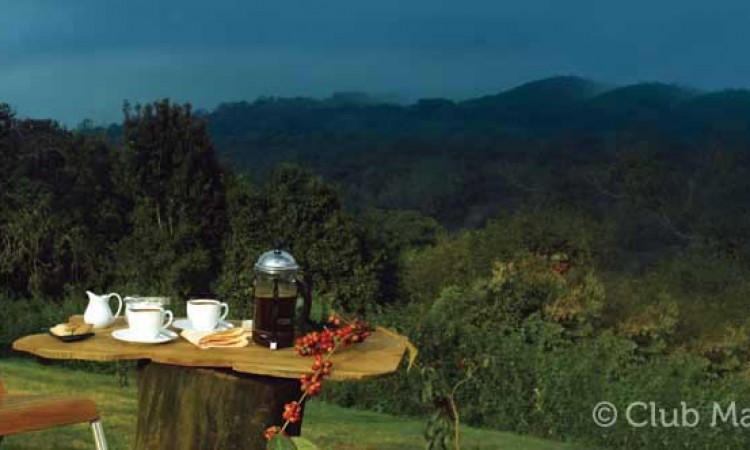 Club Mahindra Club Mahindra