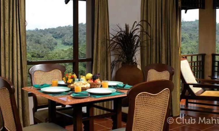 Club Mahindra Club Mahindra