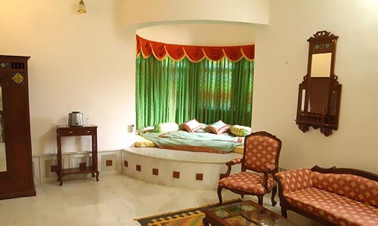 Ranakpur Hill Resort Ranakpur Hill Resort