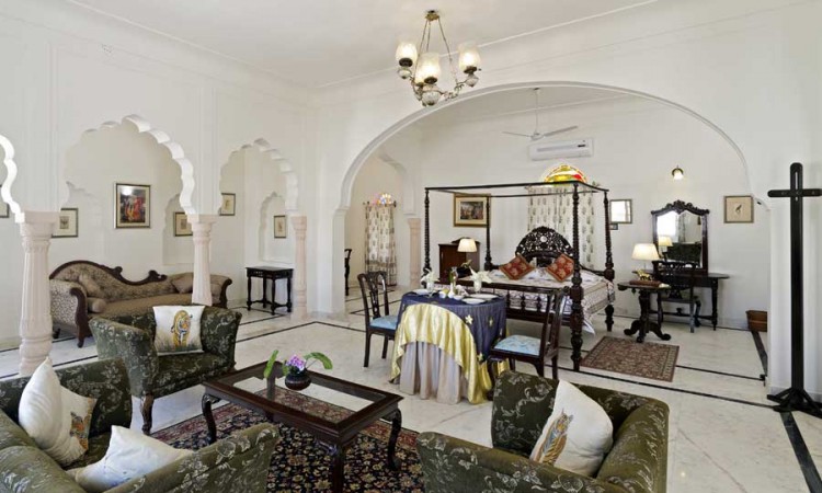 Nahargarh Nahargarh