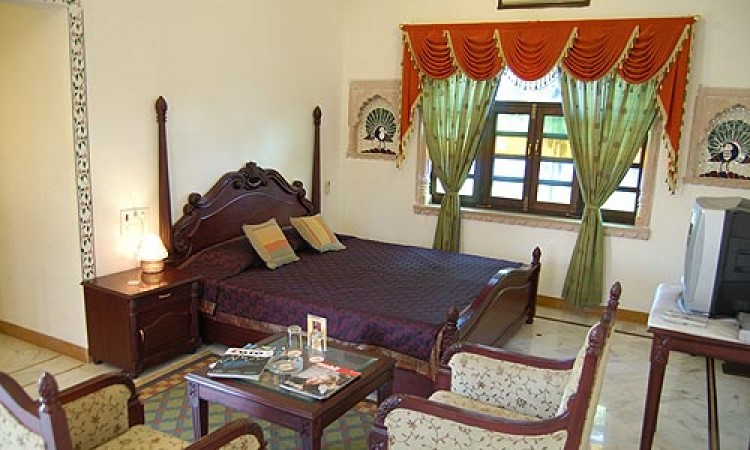 Ranakpur Hill Resort Ranakpur Hill Resort