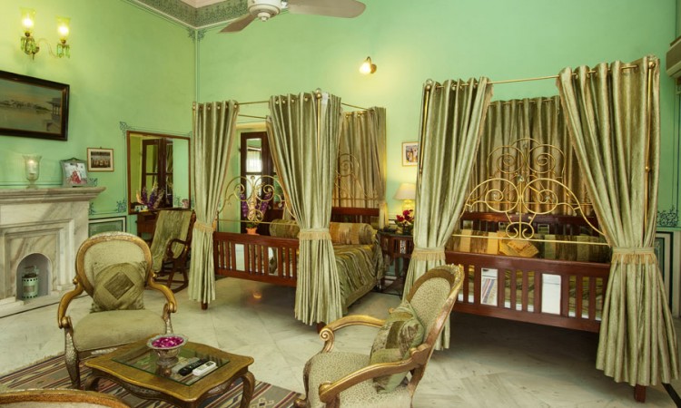 Hari Mahal Palace Hari Mahal Palace