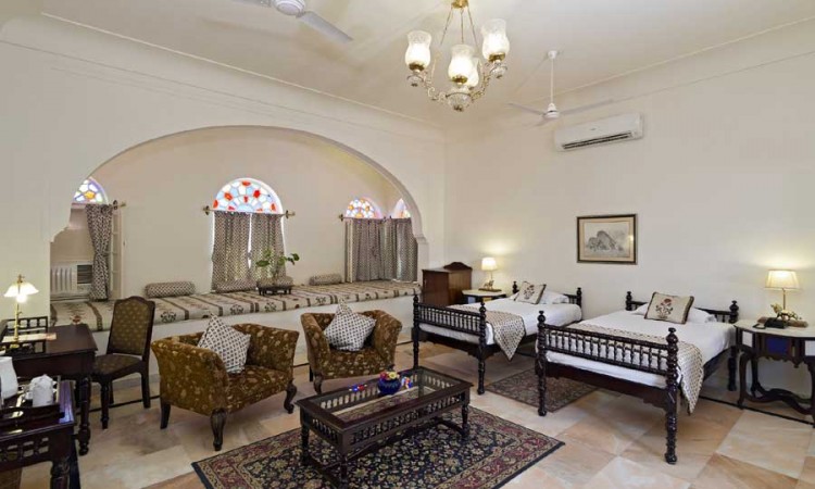 Nahargarh Nahargarh