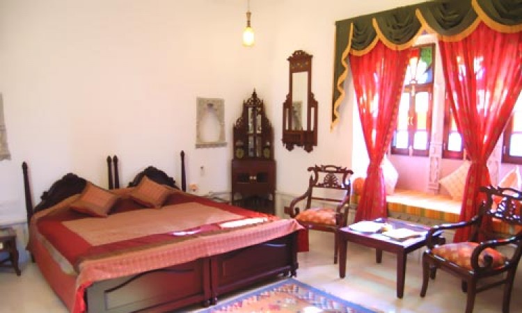 Ranakpur Hill Resort Ranakpur Hill Resort