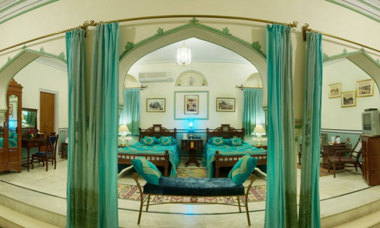 Hari Mahal Palace Hari Mahal Palace