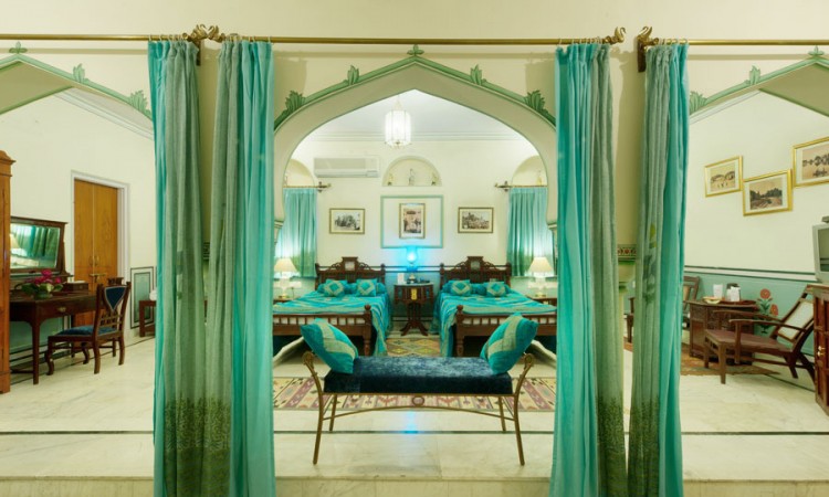 Hari Mahal Palace Hari Mahal Palace