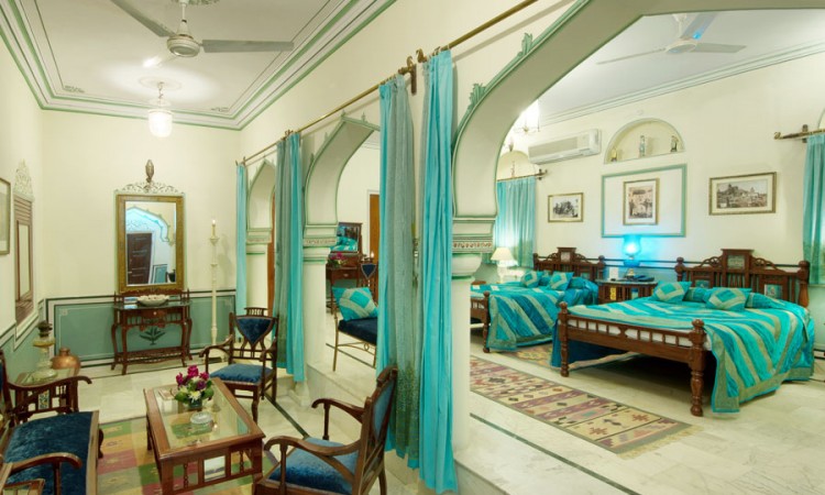 Hari Mahal Palace Hari Mahal Palace