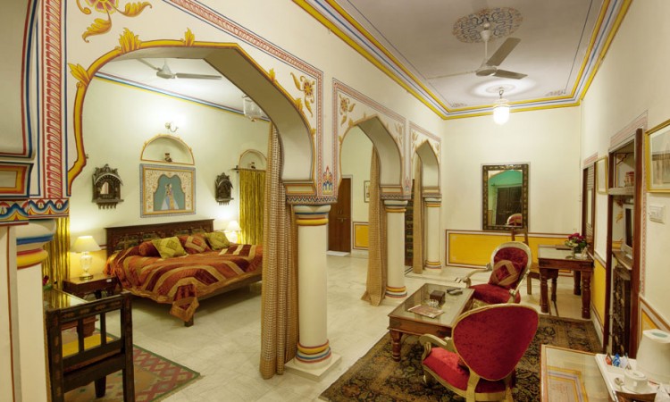 Hari Mahal Palace Hari Mahal Palace