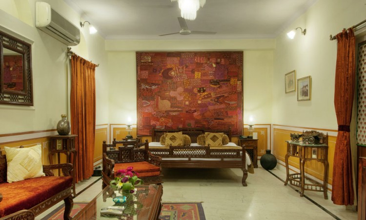 Hari Mahal Palace Hari Mahal Palace
