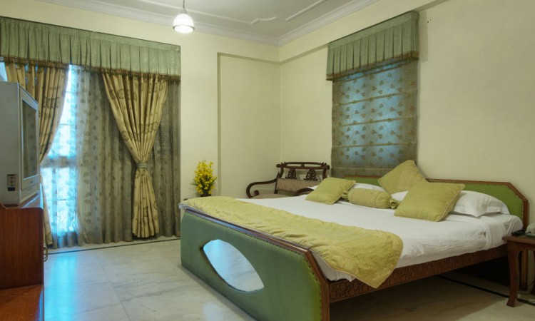 Hari Mahal Palace Hari Mahal Palace