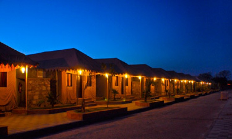 Cambay golf resort Cambay golf resort