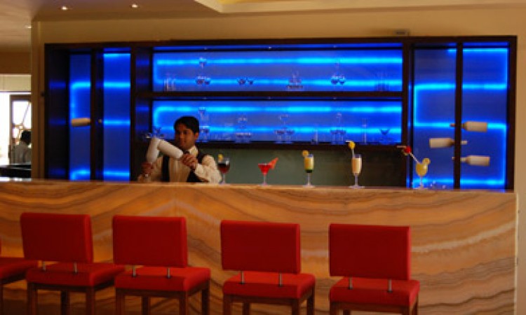 Cambay golf resort Cambay golf resort