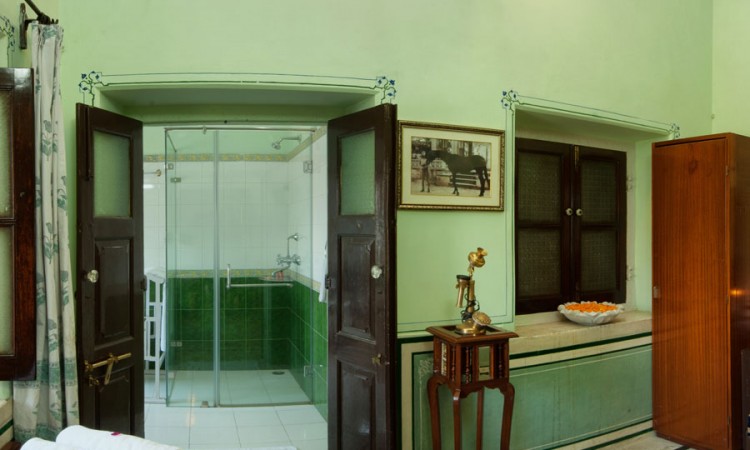 Hari Mahal Palace Hari Mahal Palace