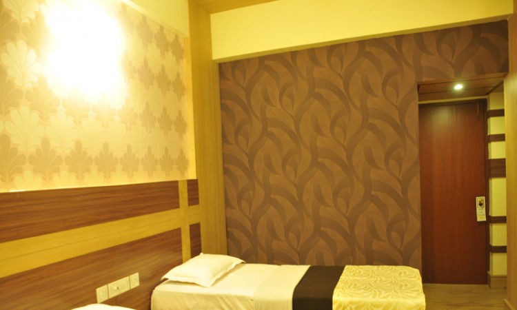 Hotel Bangalore Gate Hotel Bangalore Gate