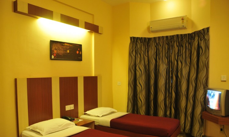 Hotel Bangalore Gate Hotel Bangalore Gate