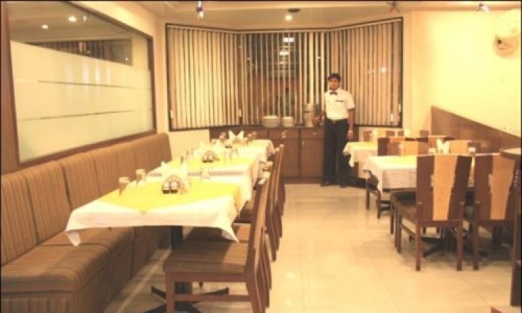 Hotel Maratha Regency Hotel Maratha Regency
