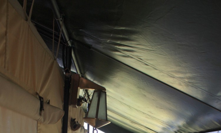 Canopy Machan Canopy Machan
