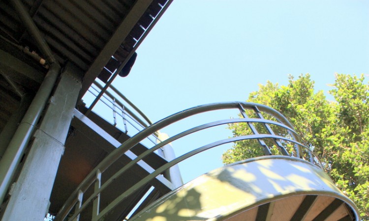 Canopy Machan Canopy Machan