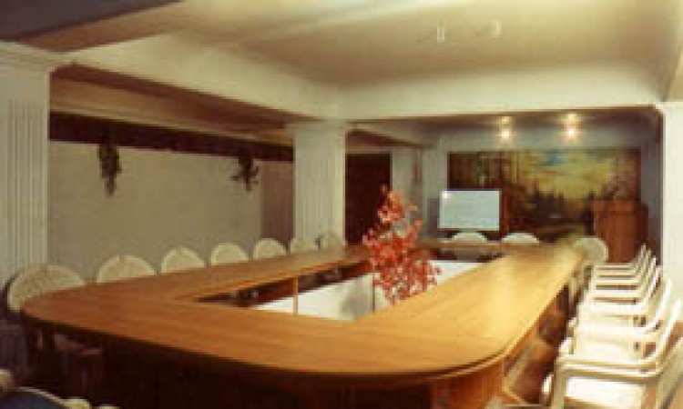 Hotel Hilltop Hotel Hilltop