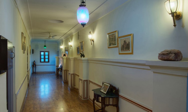 Hari Mahal Palace Hari Mahal Palace