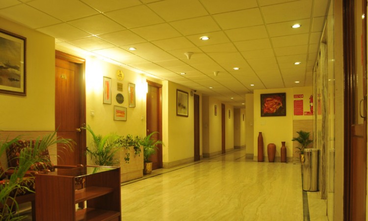 Hotel Bangalore Gate Hotel Bangalore Gate