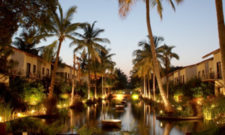 Windflower Resort and Spa Windflower Resort and Spa