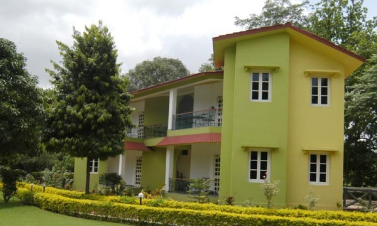 Shilpi Resort Shilpi Resort