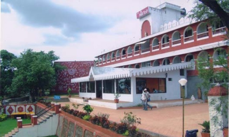 Hotel Hilltop Hotel Hilltop