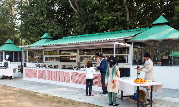 Hari Mahal Palace Hari Mahal Palace