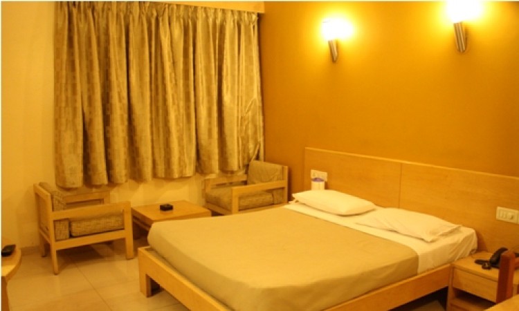 Hotel Maratha Regency Hotel Maratha Regency