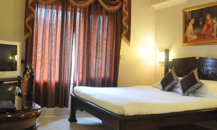 Hotel Hillock Hotel Hillock