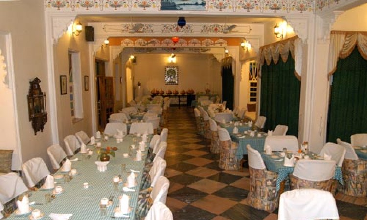 Ranakpur Hill Resort Ranakpur Hill Resort