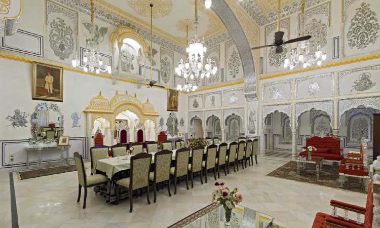 Nahargarh Nahargarh