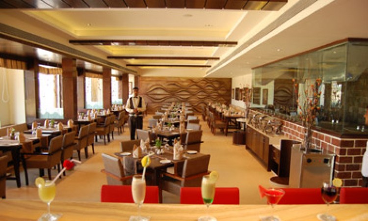 Cambay golf resort Cambay golf resort