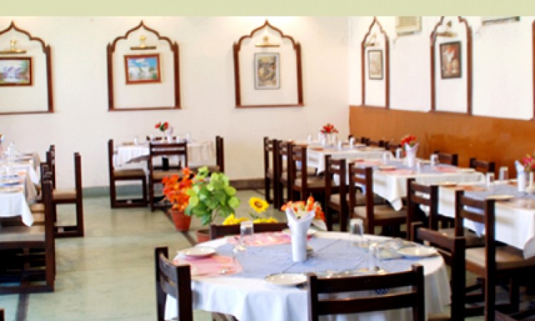 Alwar Hotel Alwar Hotel