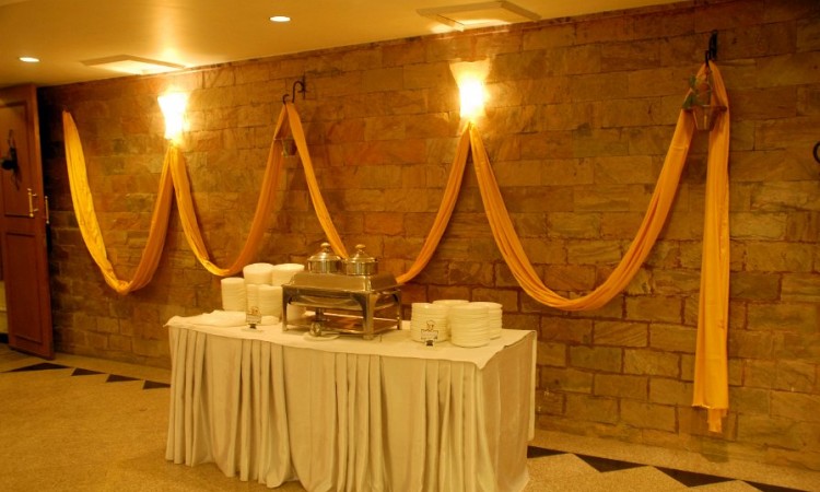 Hotel Amarpreet Hotel Amarpreet