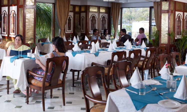 Hotel Hillock Hotel Hillock