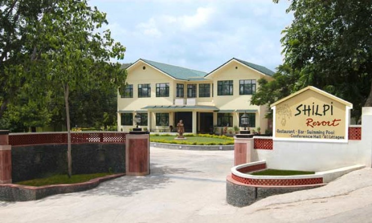 Shilpi Resort Shilpi Resort