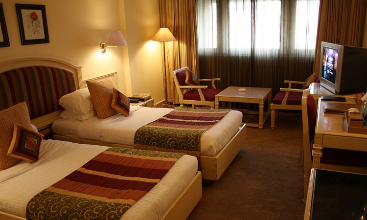 Room interiors Room interiors