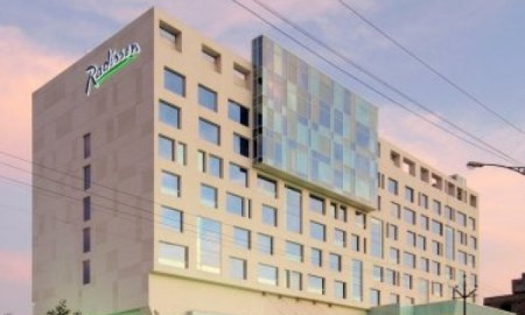 Radisson Hotel Radisson Hotel