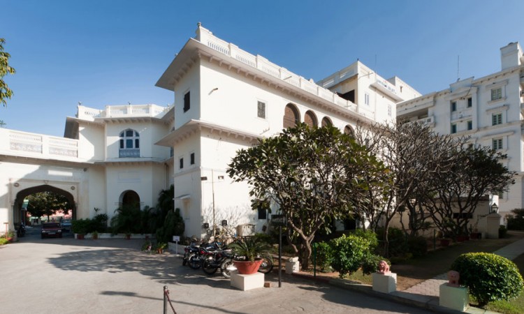 Hari Mahal Palace Hari Mahal Palace
