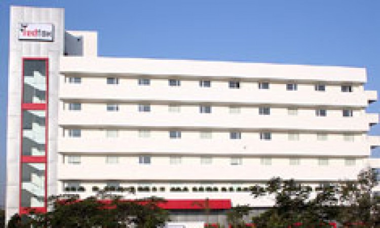 Red fox hotel Red fox hotel