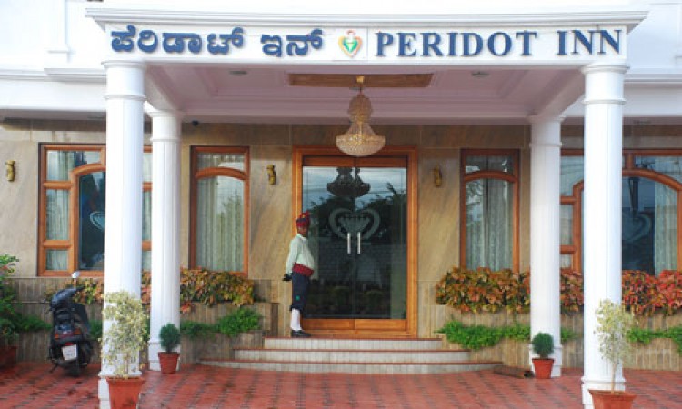 Peridot Inn Peridot Inn
