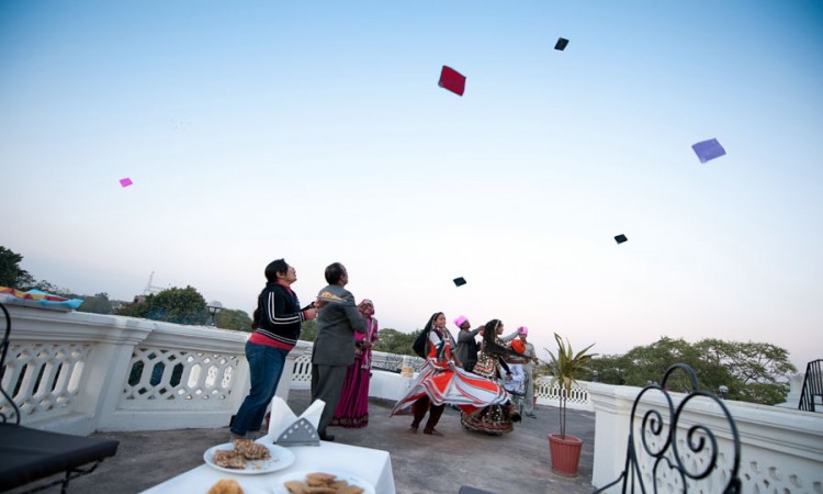 Hari Mahal Palace Hari Mahal Palace